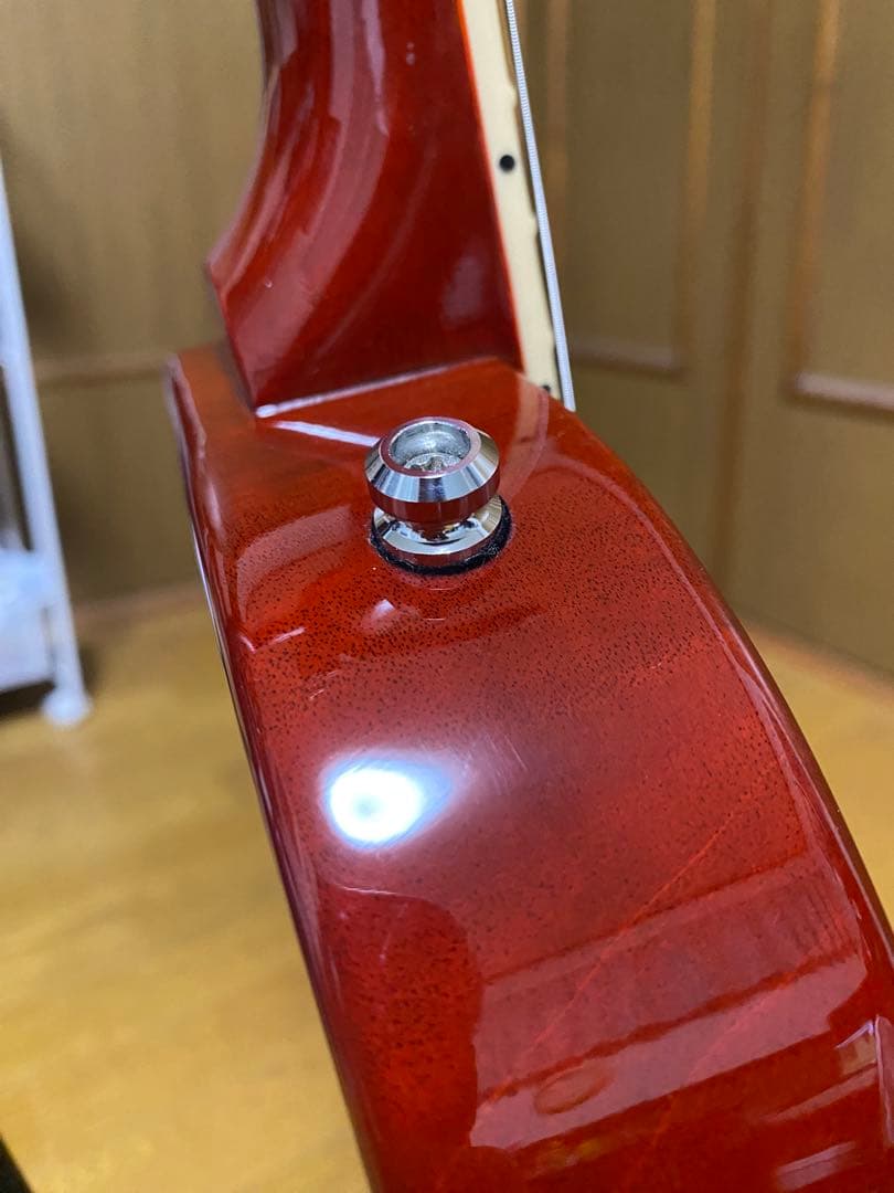 ギター Gibson Les Paul Special Vintage Cherry