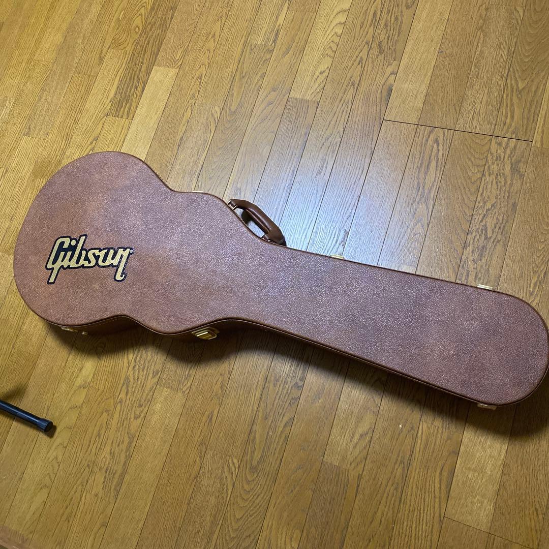 ギター Gibson Les Paul Special Vintage Cherry