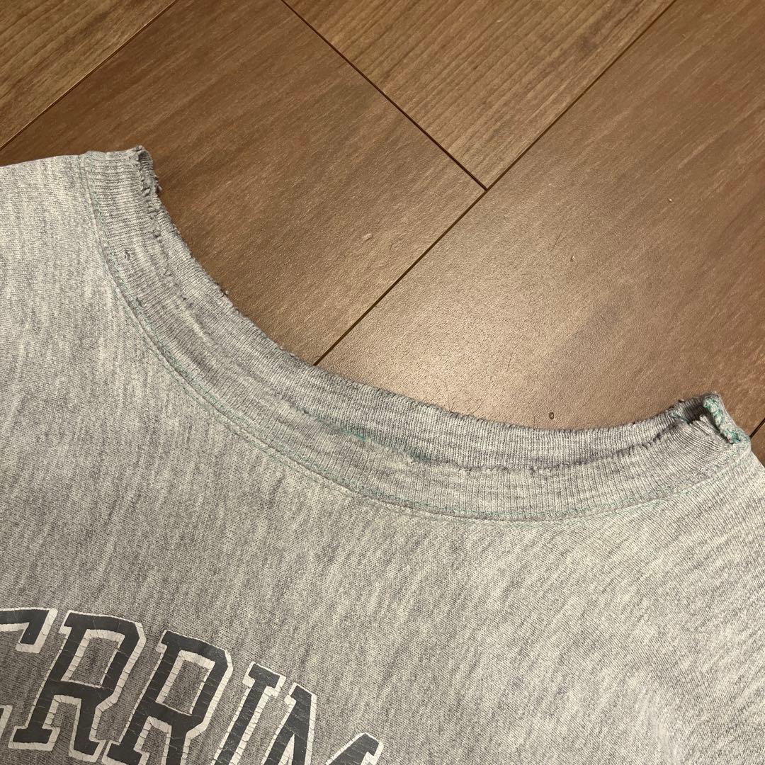 Champion リバースウィーブ　80年代 L 80s トリコタグ　レア