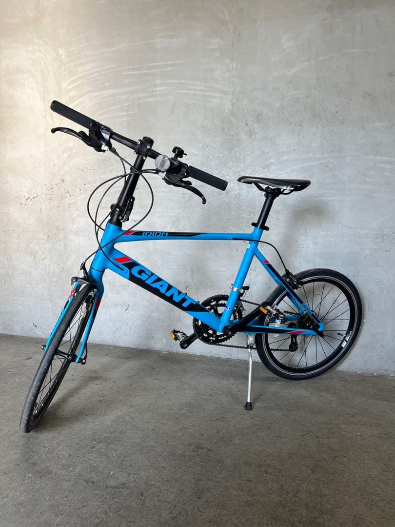 ミニベロ GIANT IDIOM 1 ジャイアント 20インチ