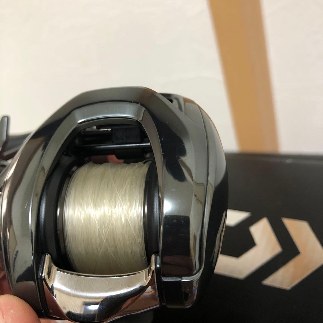 24スティーズ sv tw100HL