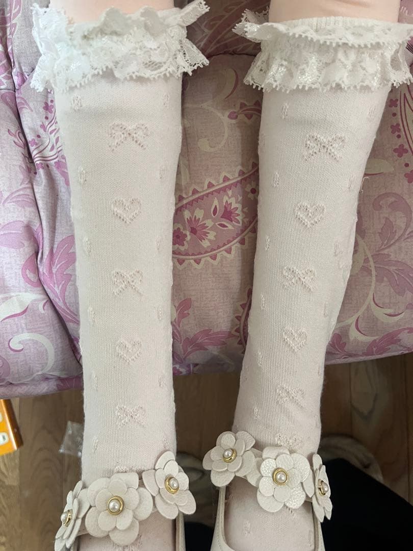 パラボックス　ソフビシスターズ　乙姫好きさんにも