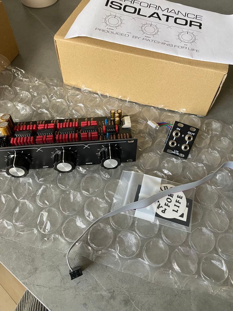 鍵盤楽器 P4L ISO-001