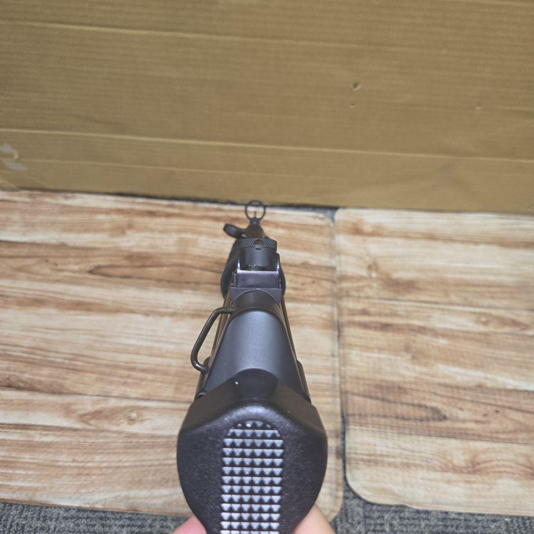 東京マルイ　電動ガン　H&K MP5 SD6