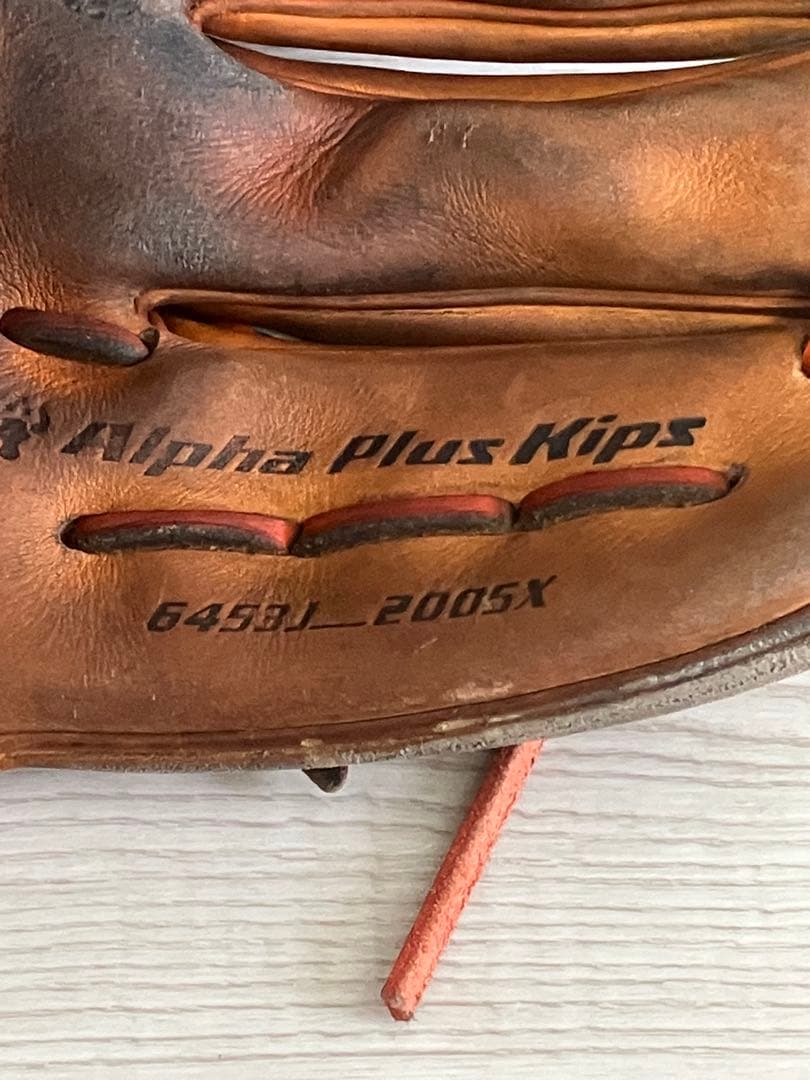 NIKE DIAMOND ELITE PLUS 即戦力