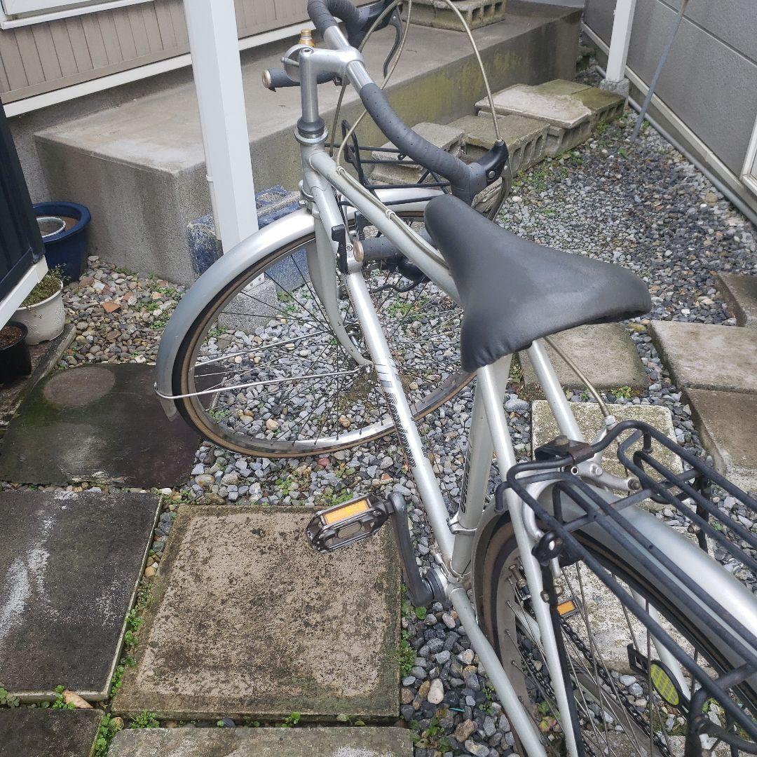 ヴィンテージBridgestone 　ロードマン