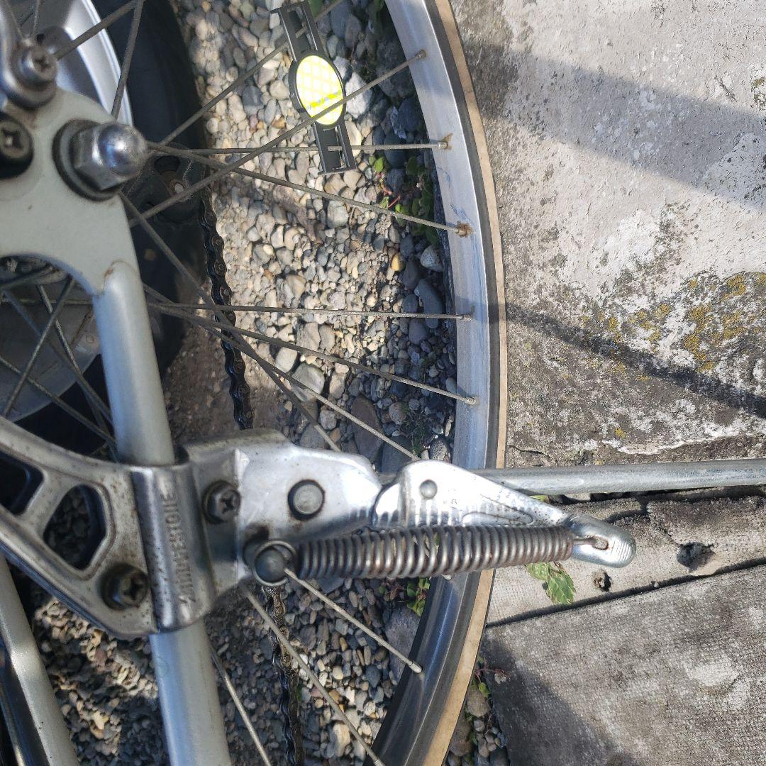 ヴィンテージBridgestone 　ロードマン