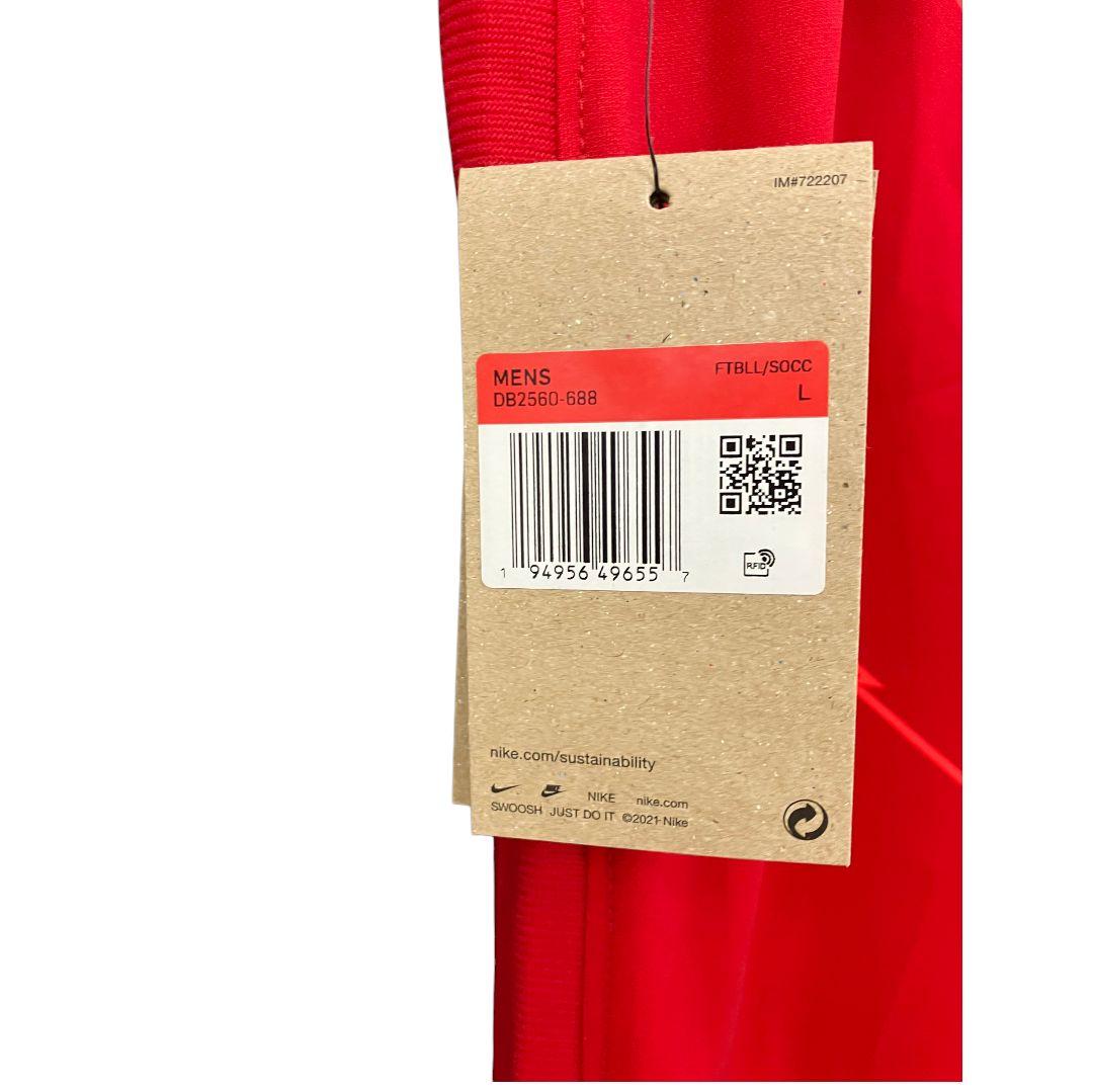 21-22 リバプール　マネ　NIKEオフィシャルユニフォーム