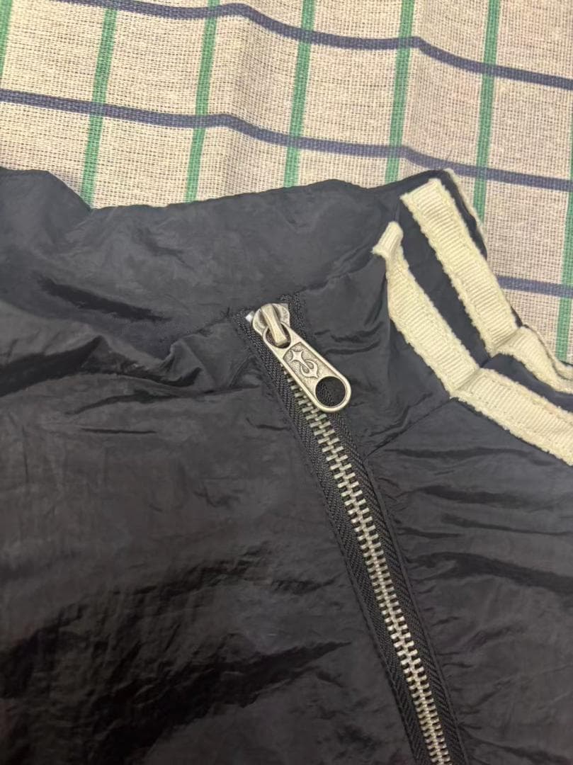 adidas × THUG CLUB Woven Track Top