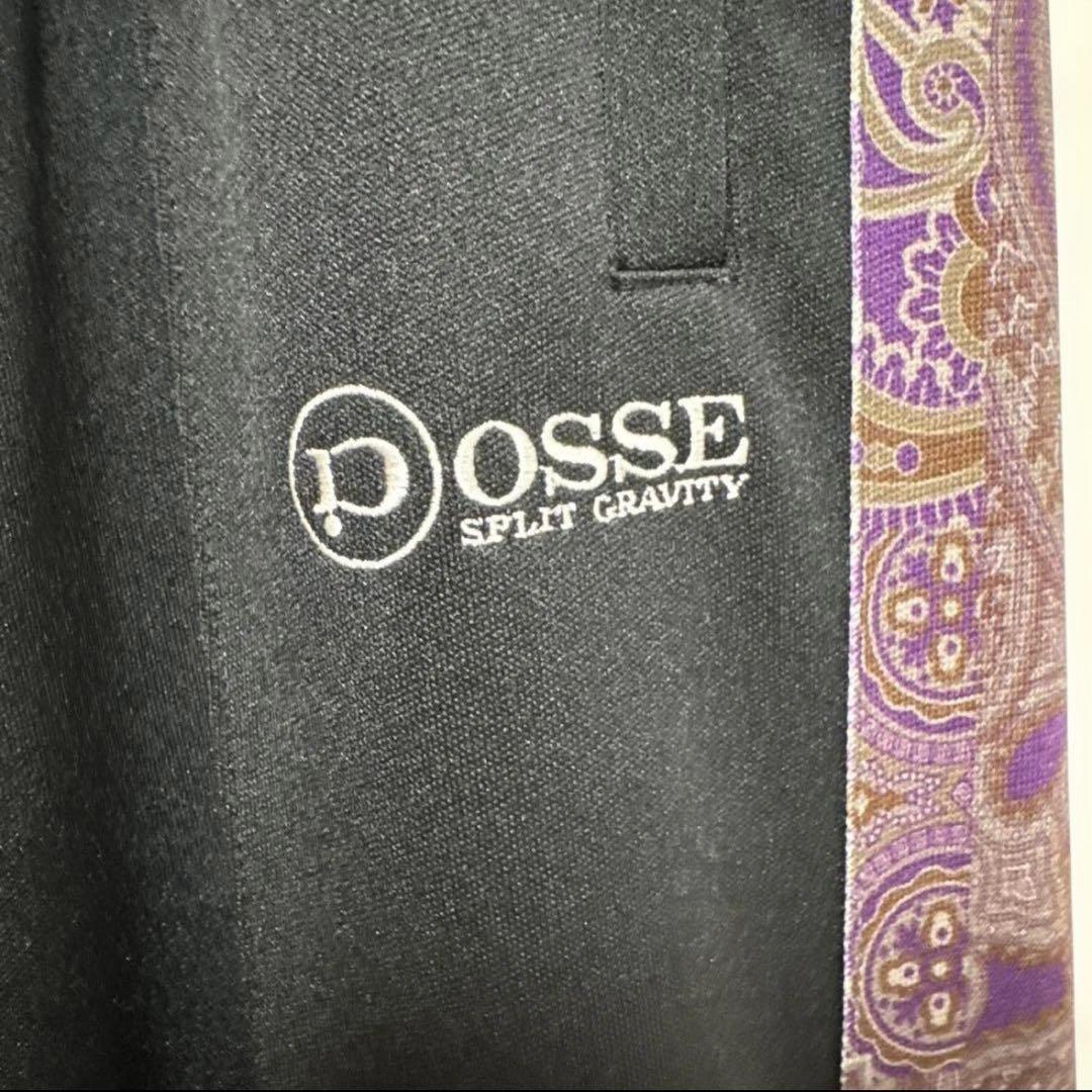 iD トラックジャケット トラックパンツ　ジャージ　セットアップ　泉澤祐希