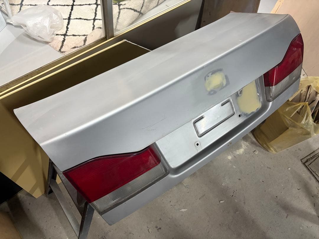 ホンダ シビック ドマーニ トランク テールランプ