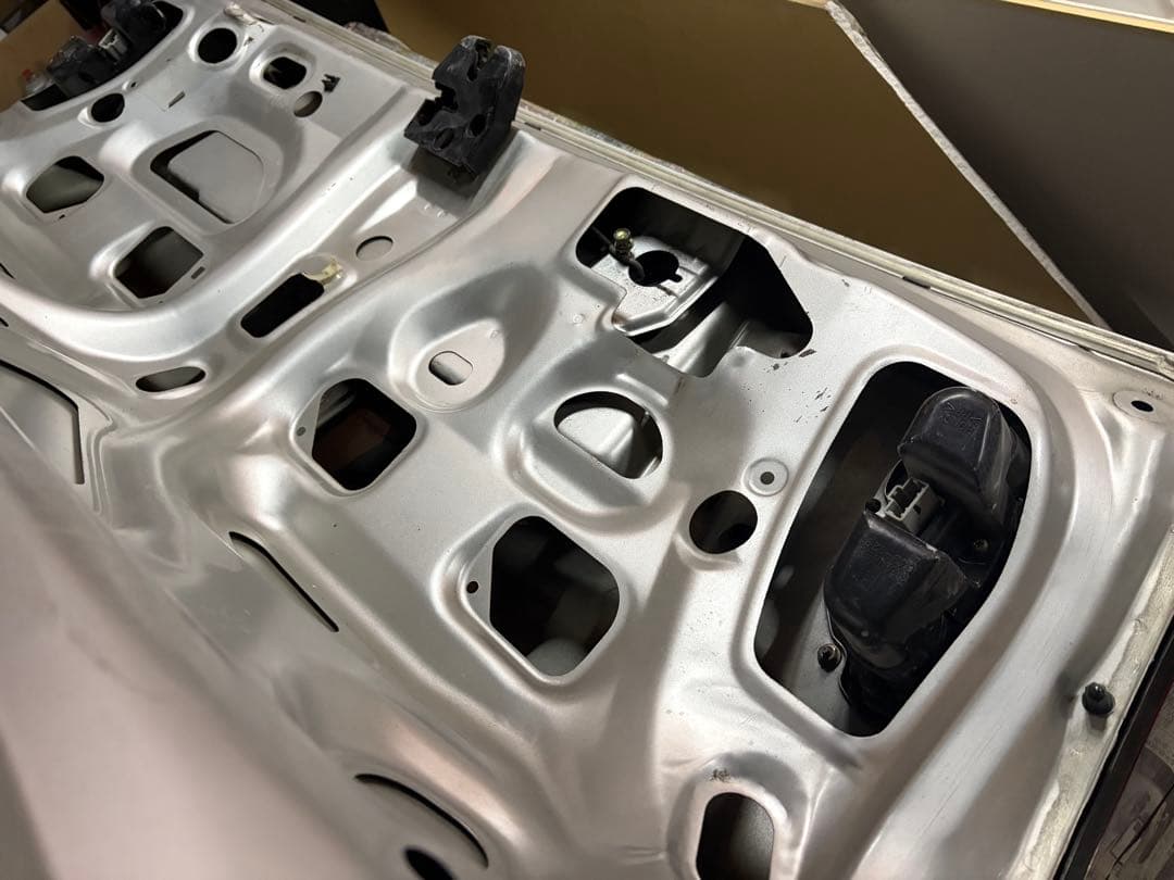 ホンダ シビック ドマーニ トランク テールランプ