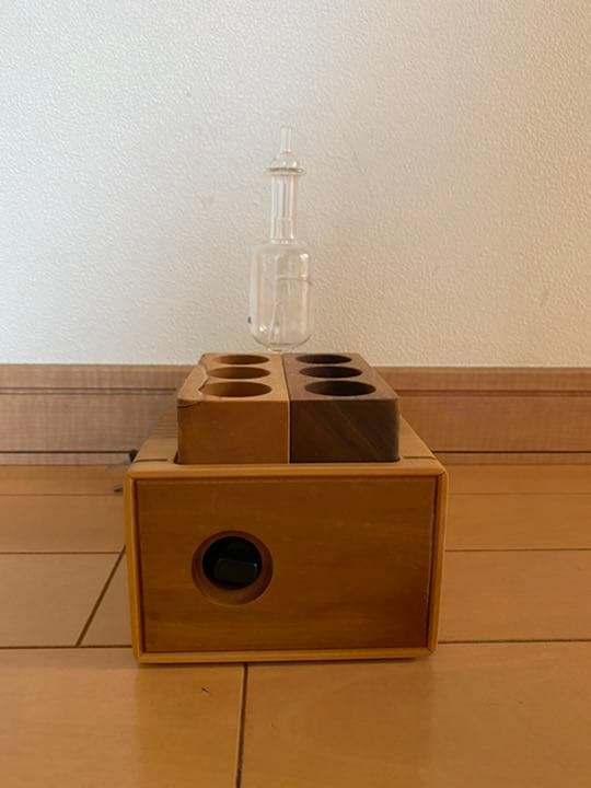 アロマディフューザー air aroma