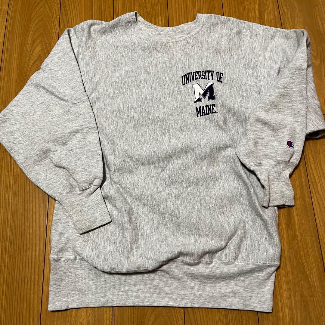 90s チャンピオン リバースウィーブ マイアミ大学