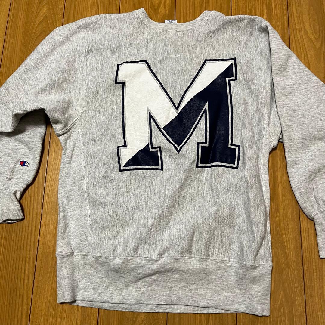 90s チャンピオン リバースウィーブ マイアミ大学