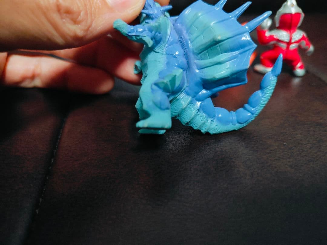 ウルトラマン ゴジラ 怪獣 円谷 フィギュア セット