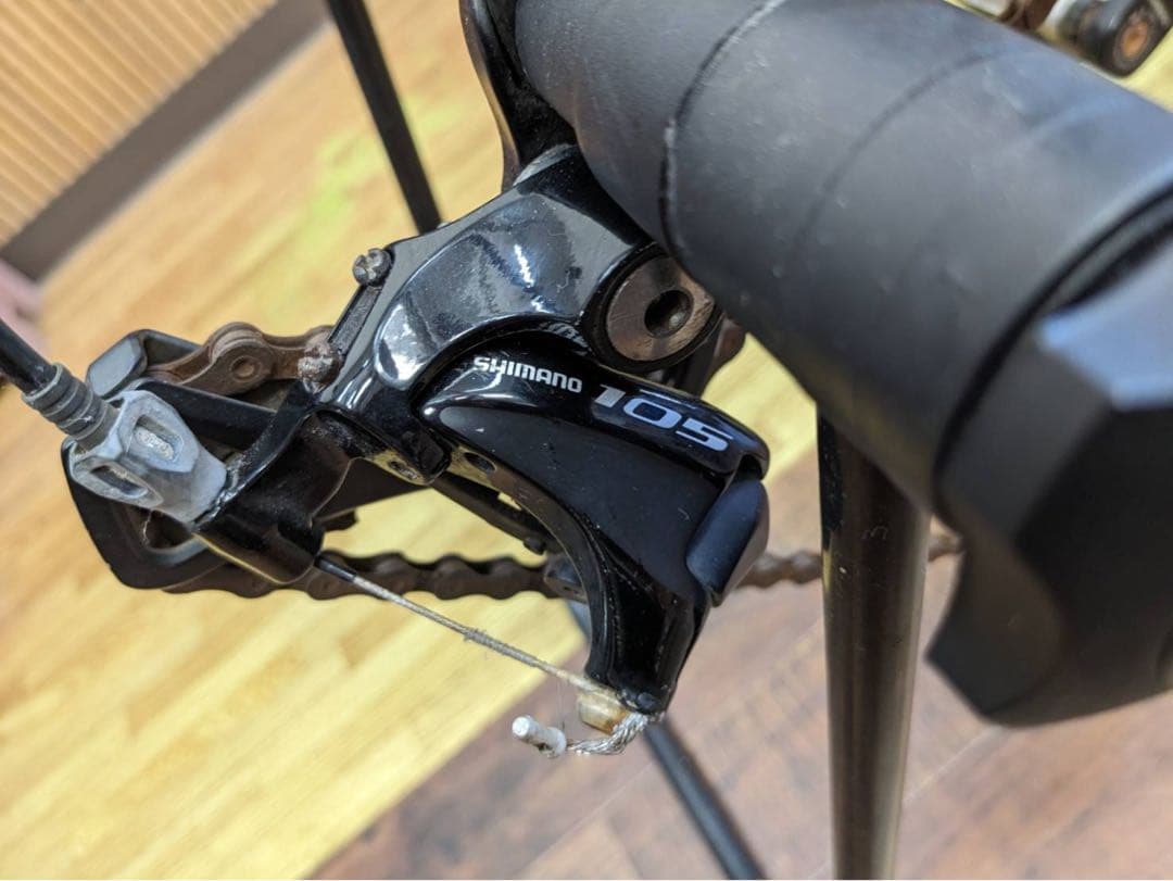 TREK MADONE 2.1ロードバイクフレーム