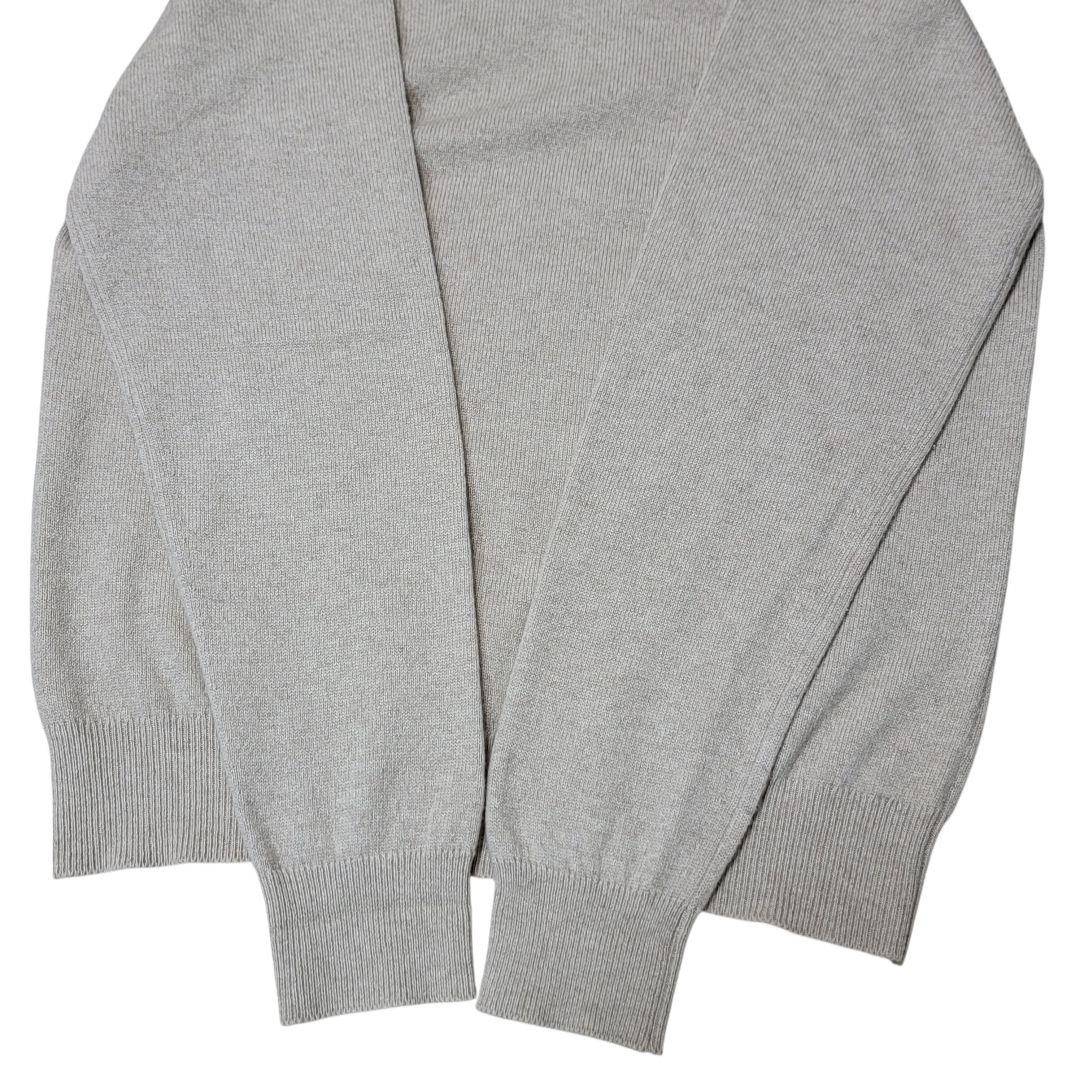 ブルックスブラザーズ 3-Ply Scottish Cashmere ニット