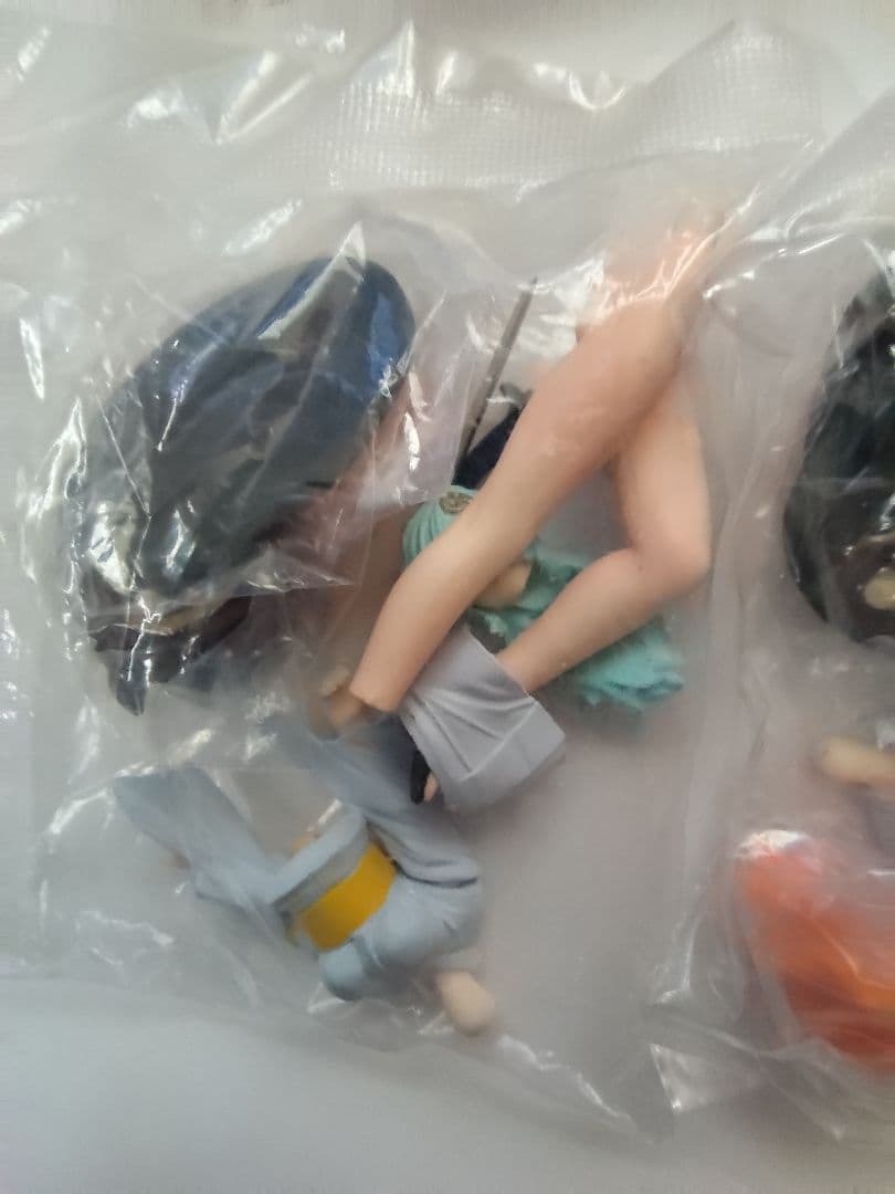 SRヴァンパイアセイヴァー　PART４　全１２個(全１０種)コンプ