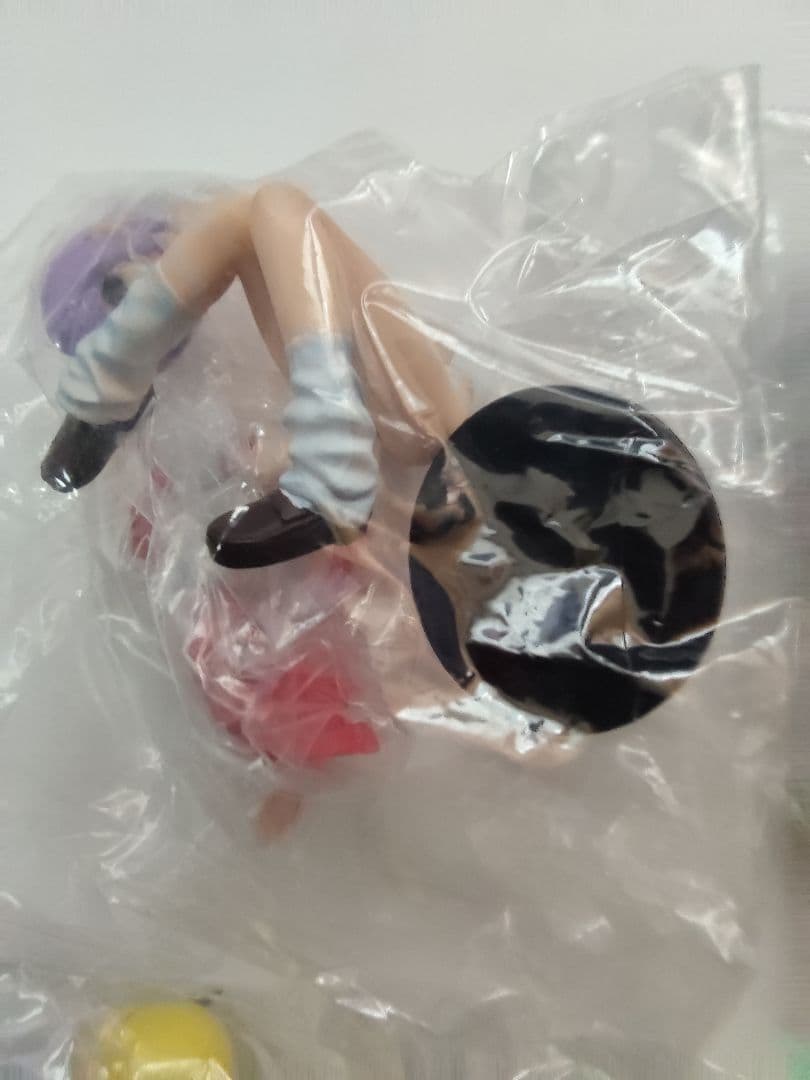 SRヴァンパイアセイヴァー　PART４　全１２個(全１０種)コンプ