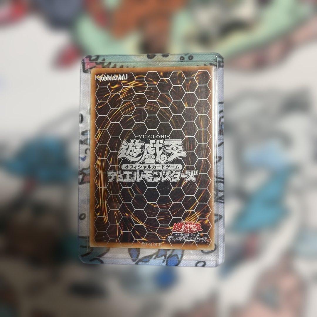 ホーリーナイトドラゴン　遊戯王　シク