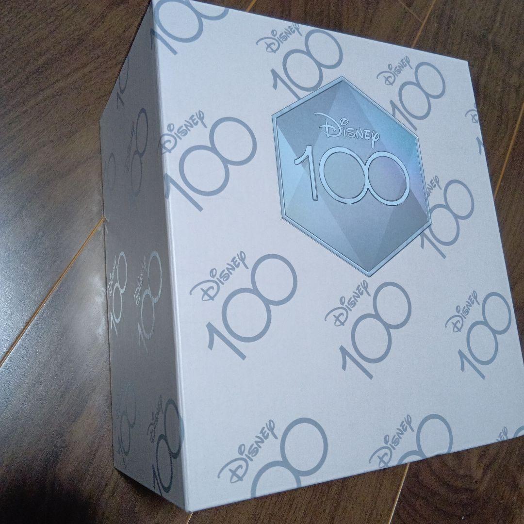 ミッキーミニーフィギュア