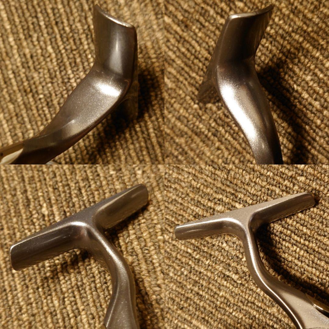 希少番手極上美品 ダイワ 12イグジスト 3012H SLP スプール カスタム