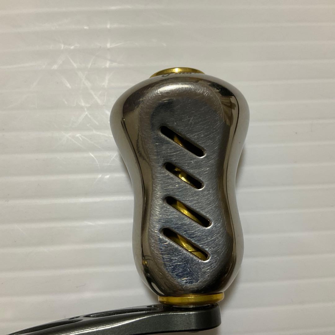 リブレ　ダブルハンドル　中古品