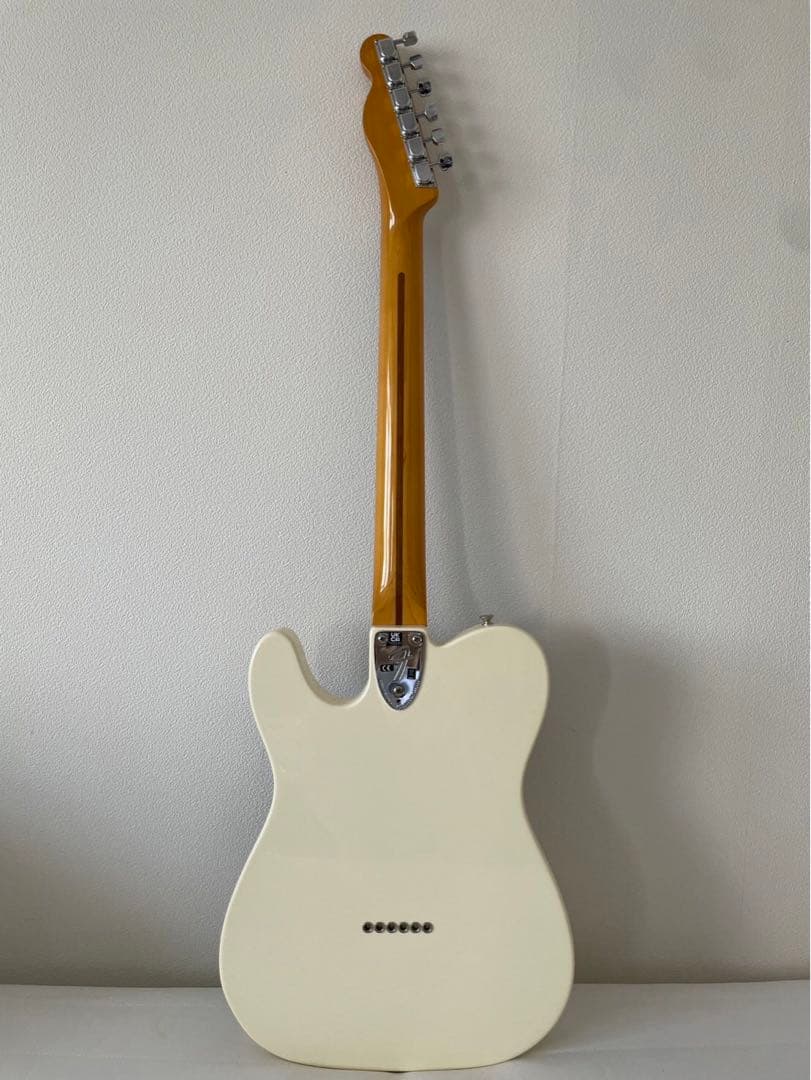 Fender American Vintage Ⅱ 1977 テレキャスター
