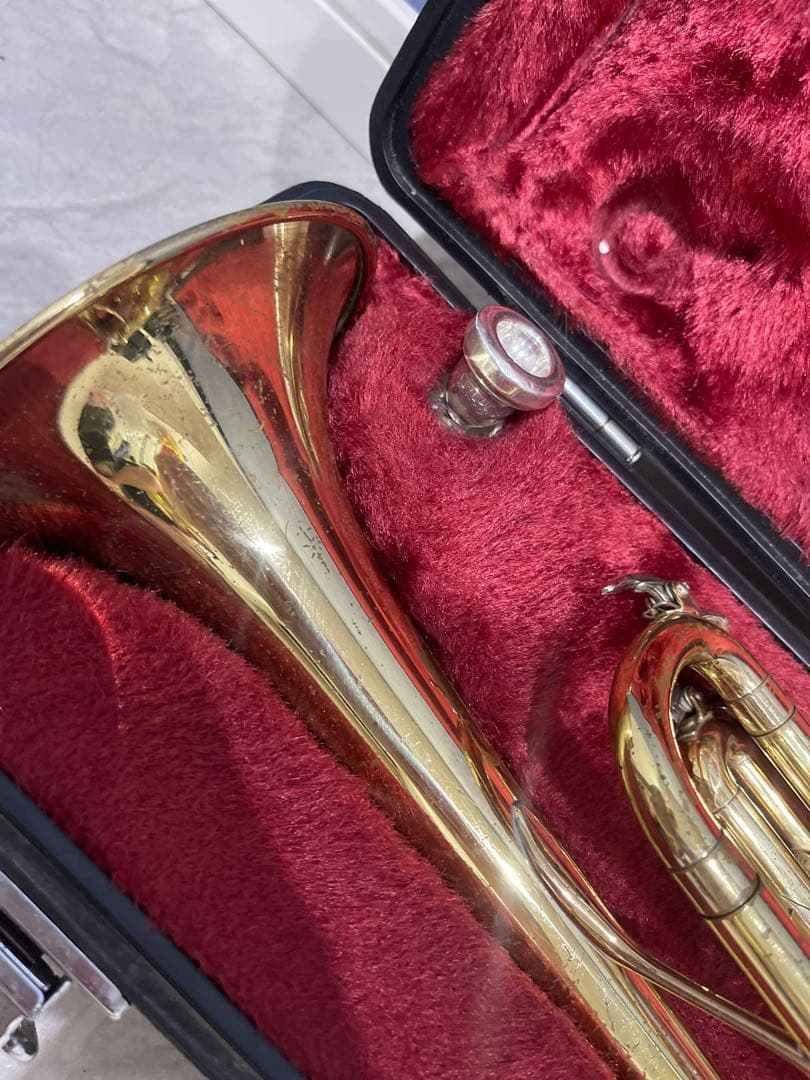 YAMAHA YTR-2310 トランペット