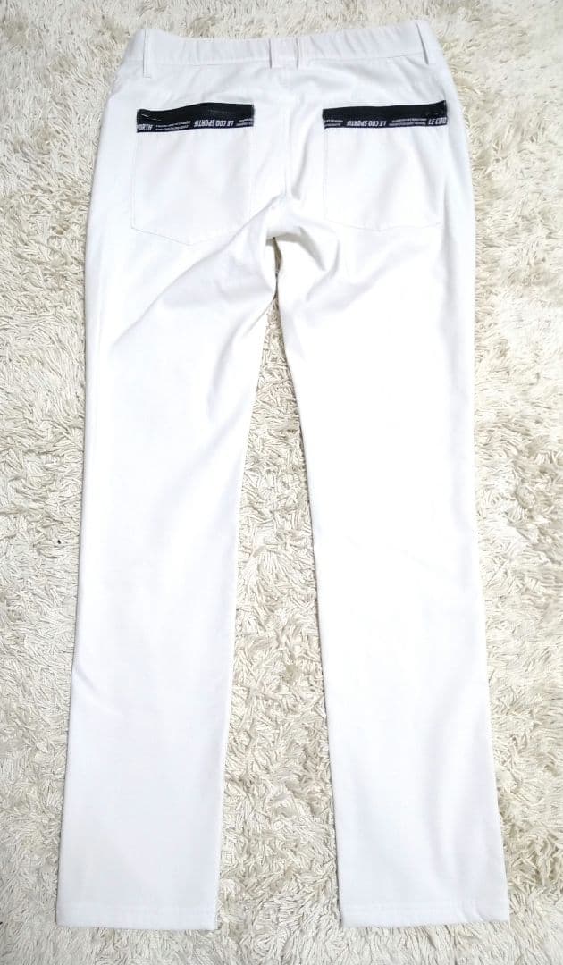 le coq sportif　パンツ