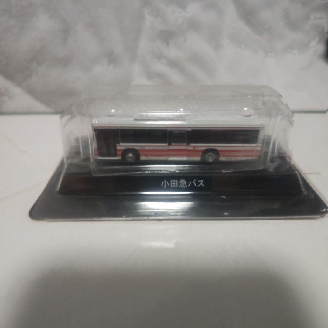 京商ダイキャストバスシリーズ 路線バス [1]