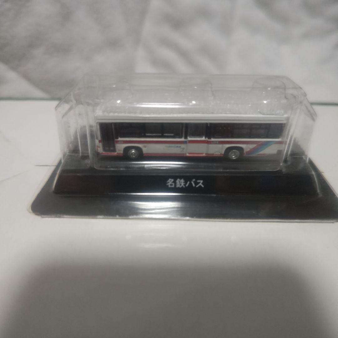 京商ダイキャストバスシリーズ 路線バス [1]