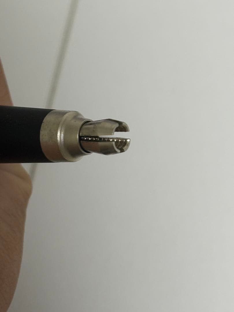 【週末限定値下げ】LAMY スクリブル　3.15 芯ホルダー