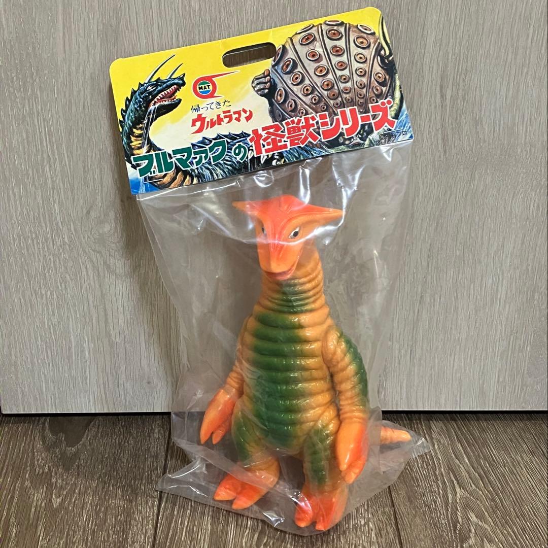 新品未開封　ブルマァク　サドラ