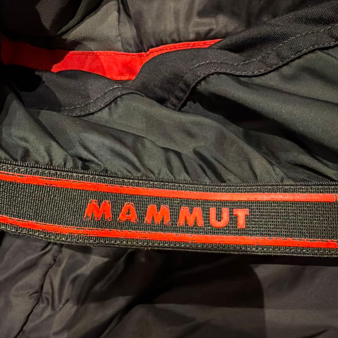 マムート　ゴアテックス　アウター　2XL