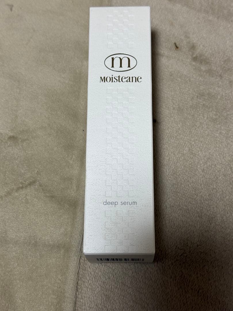 Moisteane ディープセラム 60mL