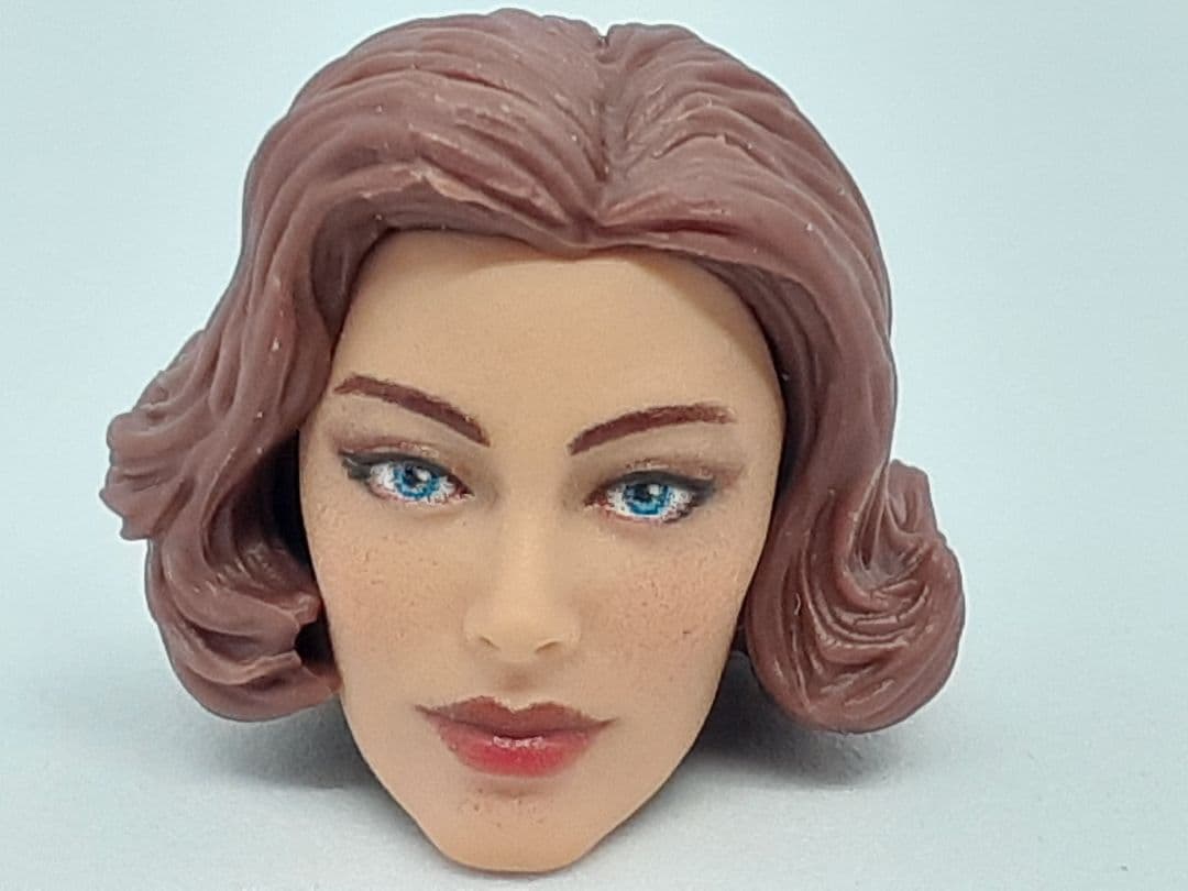 マーベルレジェンド　ワスプ/ジャネット・ヴァン・ダイン　ハンク・ピム2パック版