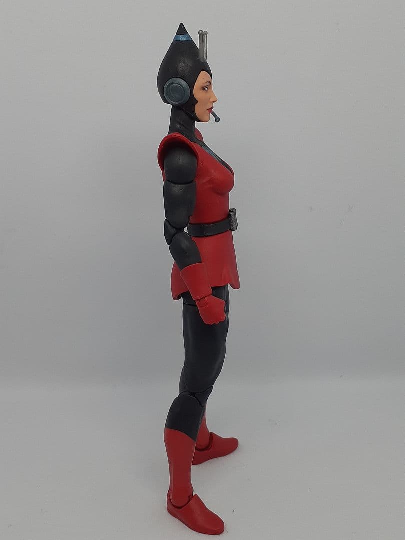 マーベルレジェンド　ワスプ/ジャネット・ヴァン・ダイン　ハンク・ピム2パック版