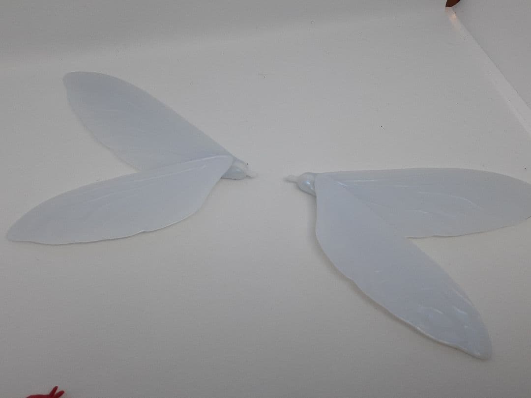 マーベルレジェンド　ワスプ/ジャネット・ヴァン・ダイン　ハンク・ピム2パック版