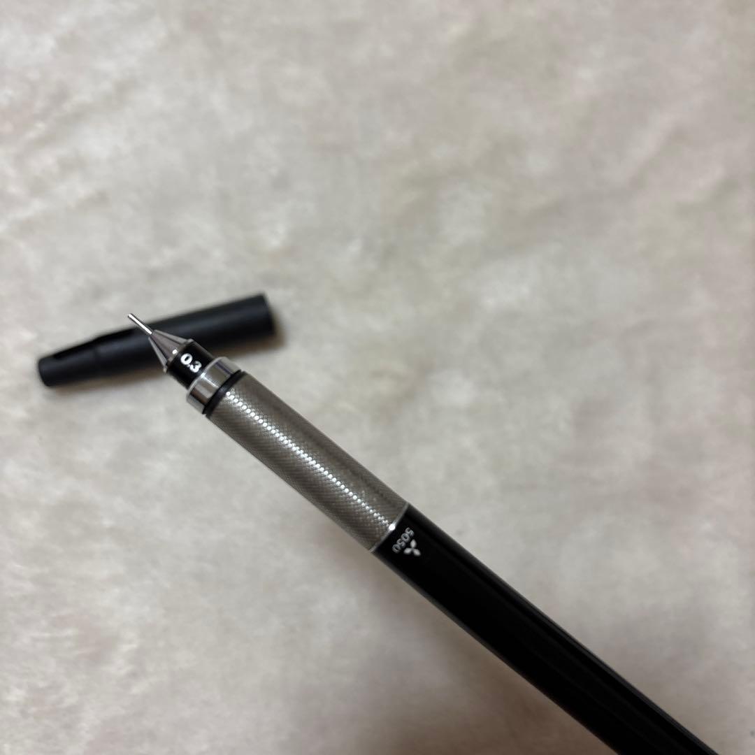 筆記具 Hi-uni 5050