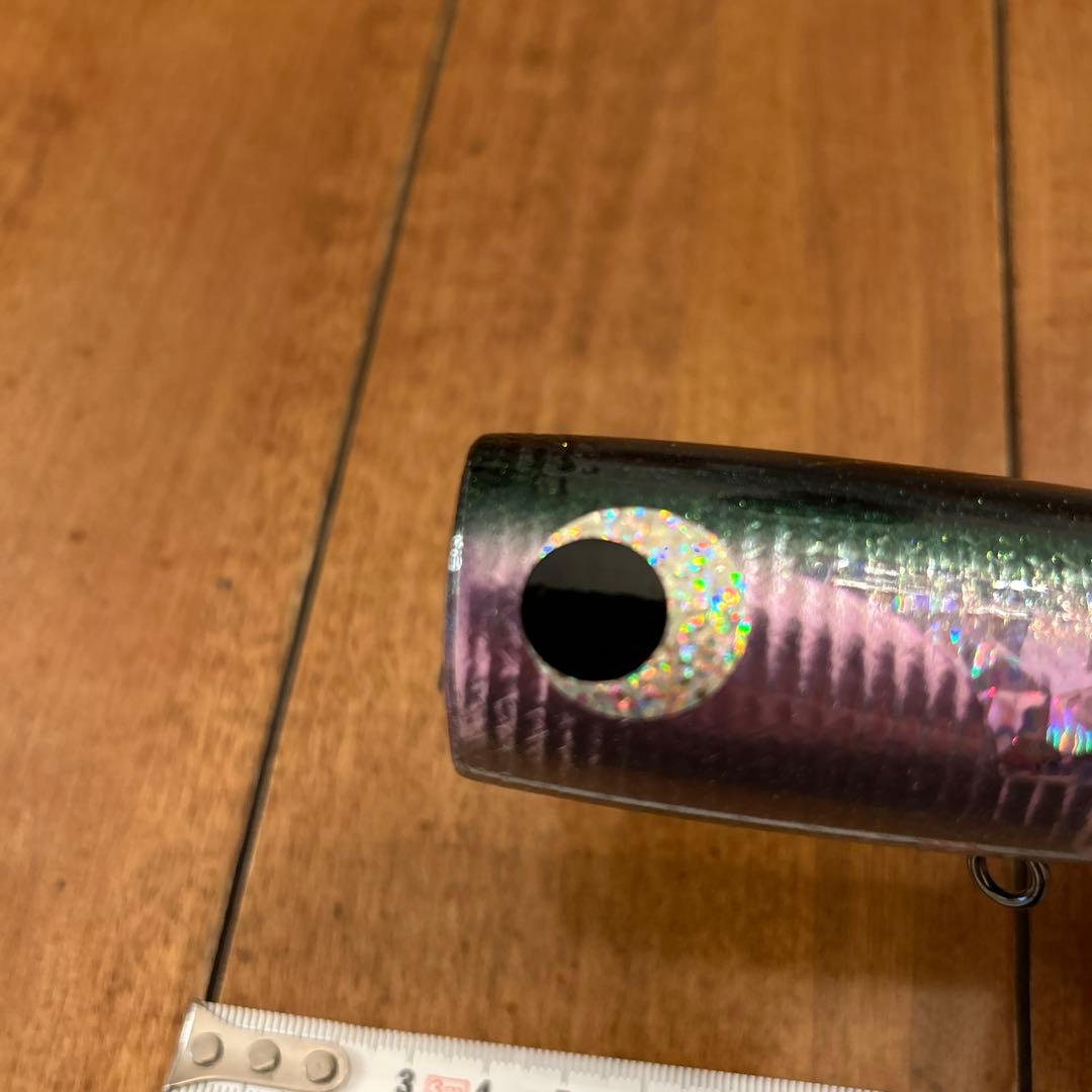 カーペンター Carpenter ポッパー BC-POPPER 80-140