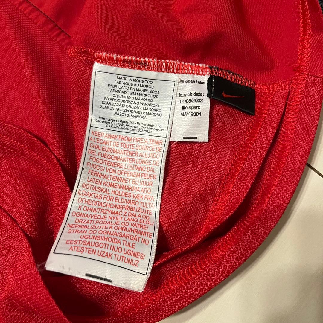 マンチェスターユナイテッド ベッカム ユニフォーム　半袖