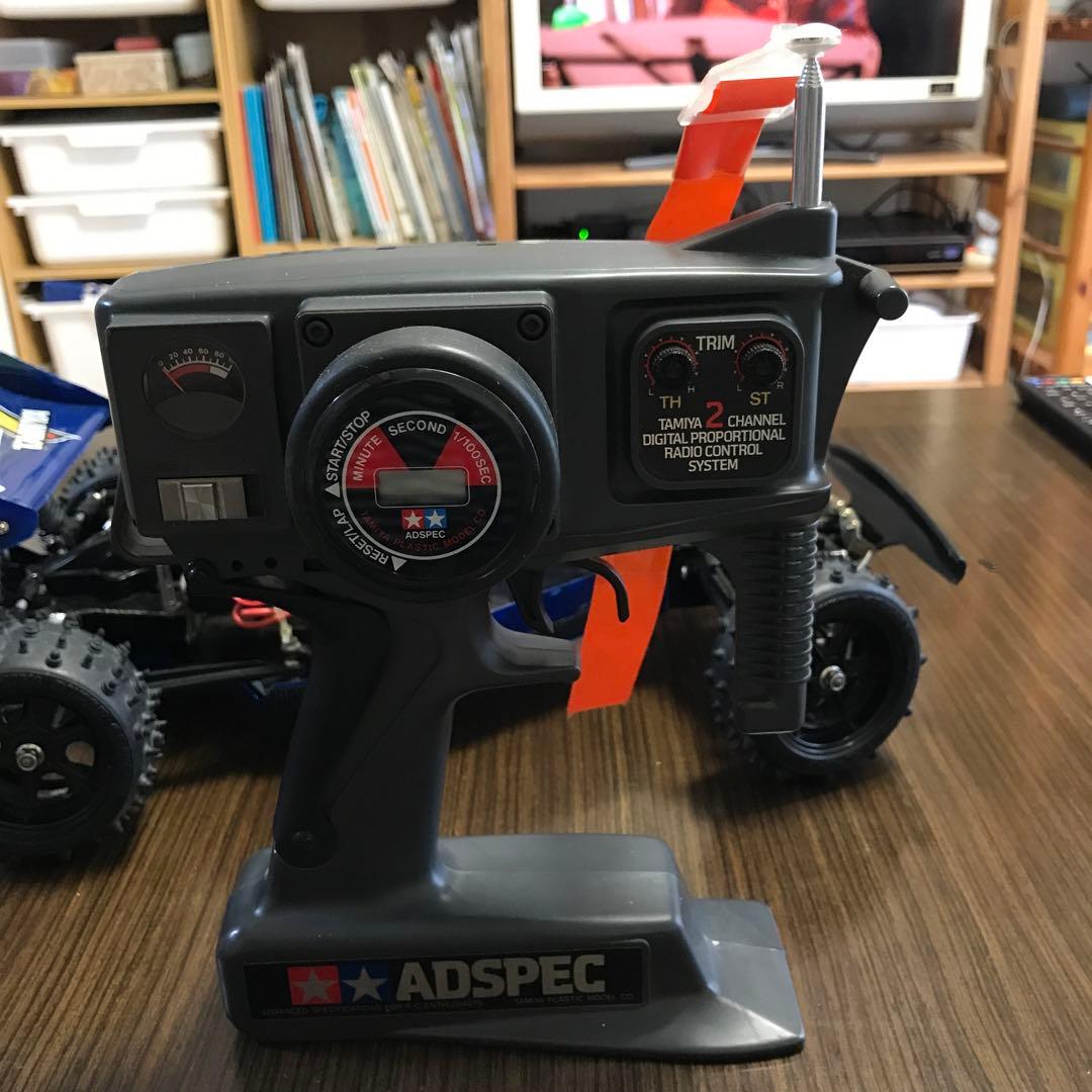 RCアバンテ2001 中古