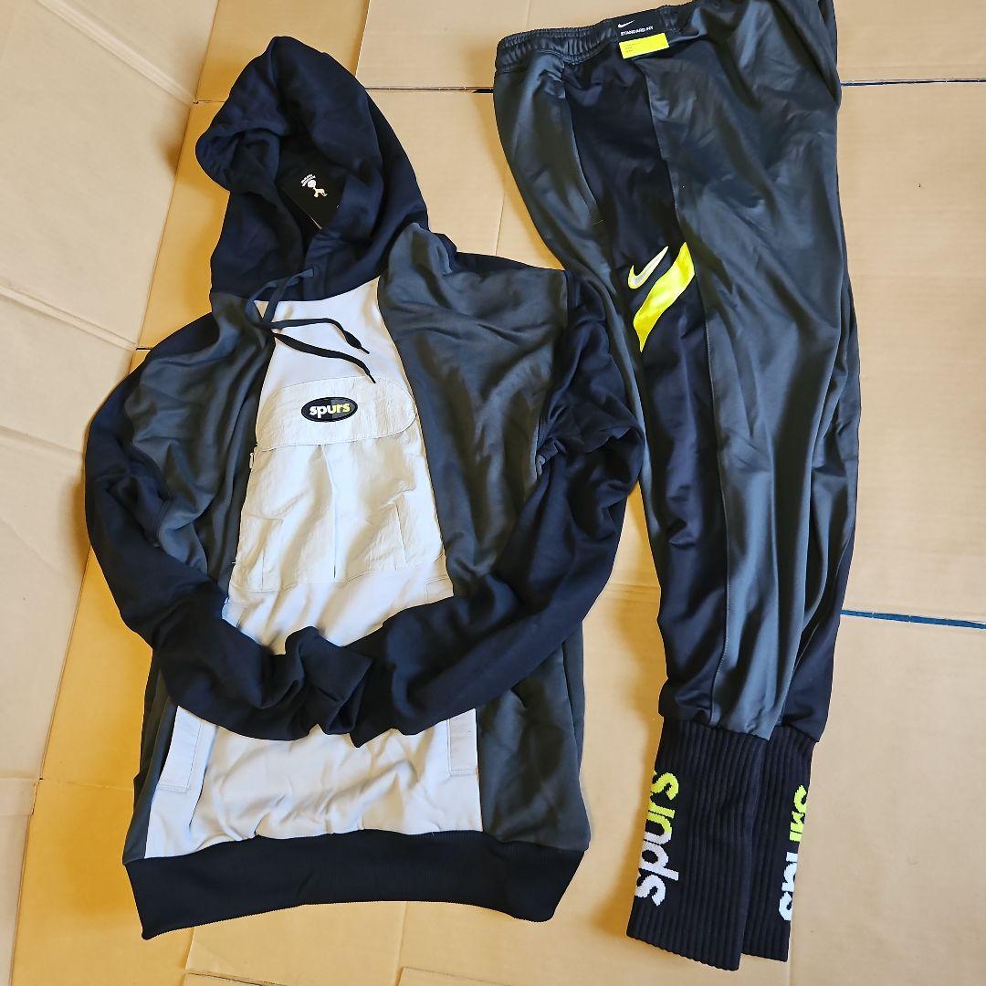 ナイキ トッテナムホットスパー 20/21 エアマックス 上下セット