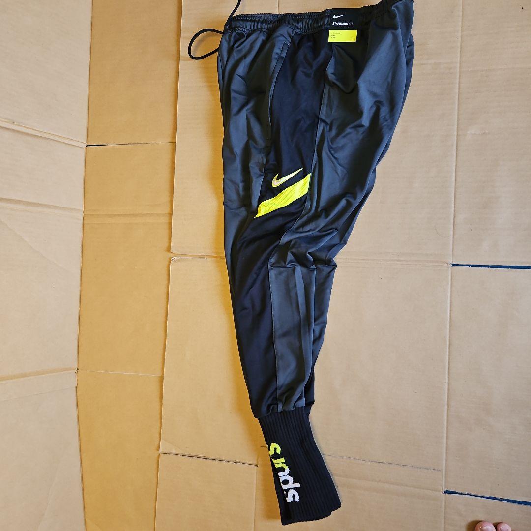 ナイキ トッテナムホットスパー 20/21 エアマックス 上下セット