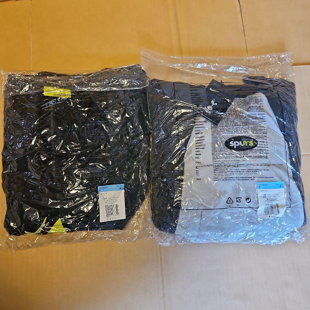 ナイキ トッテナムホットスパー 20/21 エアマックス 上下セット