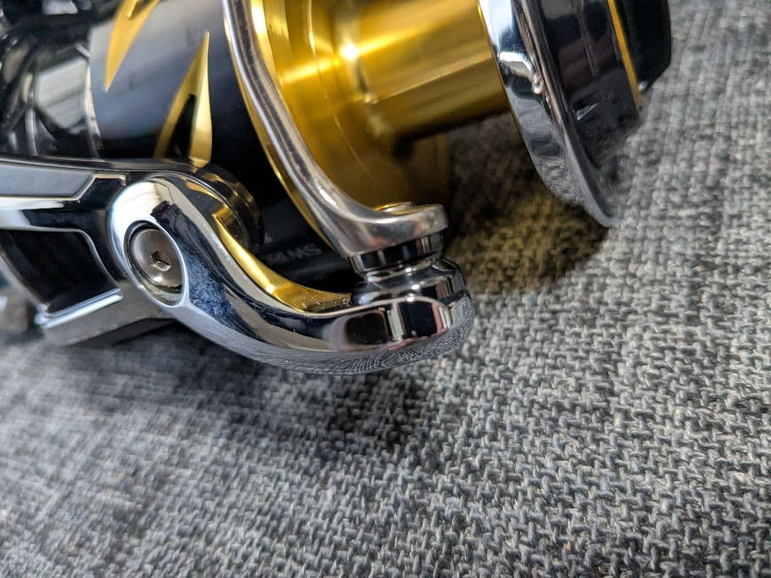 20ステラSW18000HG②