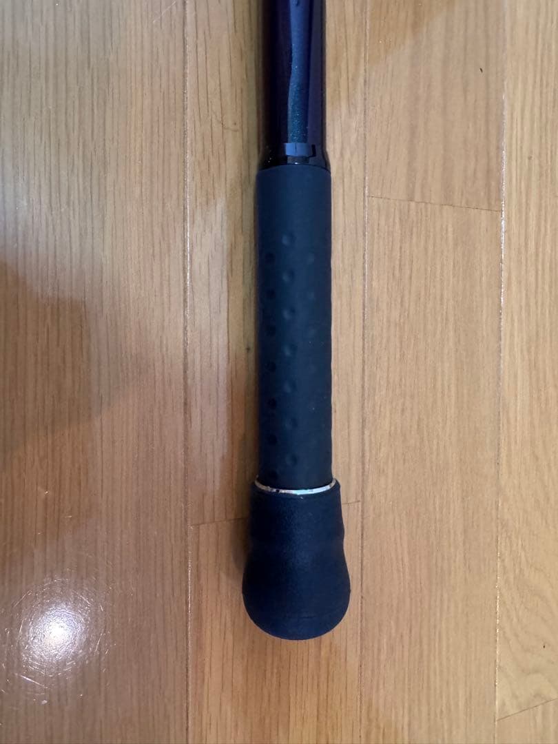 がま磯遠投ヒラマサ5号