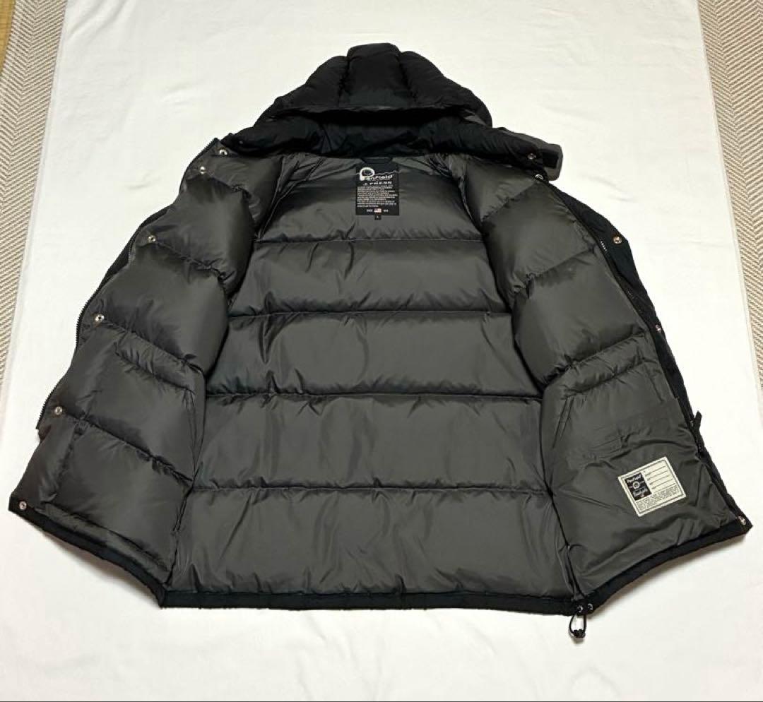 J.PRESS PENFIELD コラボ　ダウンジャケット アウター　寒冷地仕様